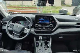 Toyota, Highlander