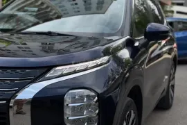 Mitsubishi, Outlander