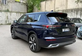 Mitsubishi, Outlander