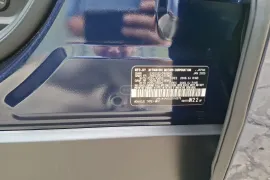 Mitsubishi, Outlander