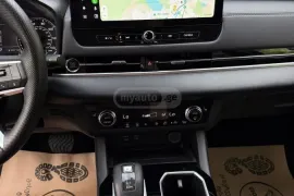 Mitsubishi, Outlander