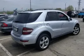 Mercedes-Benz, ML-Class, ML 350