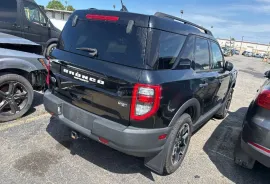 Ford, Bronco