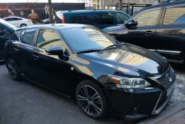 Lexus , CT 200h