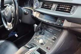 Lexus , CT 200h
