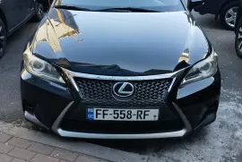 Lexus , CT 200h