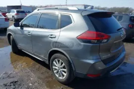 Nissan, Rogue