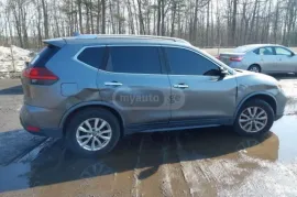 Nissan, Rogue