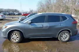 Nissan, Rogue