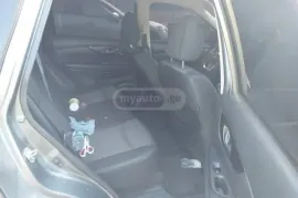 Nissan, Rogue