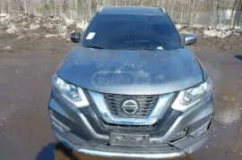 Nissan, Rogue