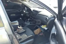 Nissan, Rogue