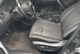 Nissan, Rogue