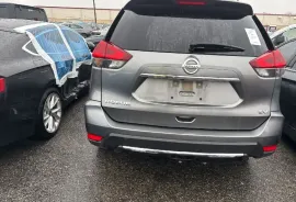 Nissan, Rogue