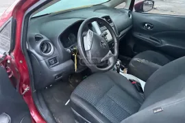 Nissan, Note