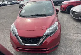 Nissan, Note