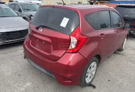 Nissan, Note