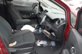 Nissan, Note