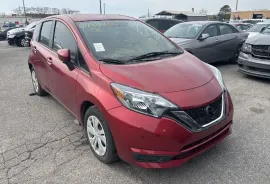 Nissan, Note