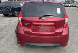 Nissan, Note