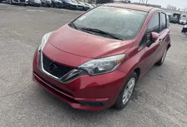 Nissan, Note