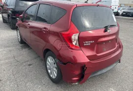 Nissan, Note