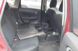 Nissan, Note