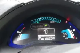 Nissan, Leaf