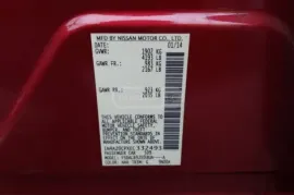 Nissan, Leaf
