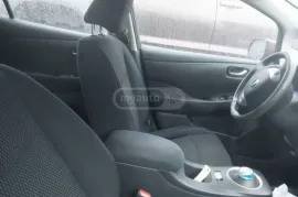 Nissan, Leaf