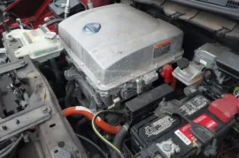 Nissan, Leaf