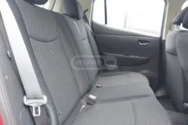 Nissan, Leaf
