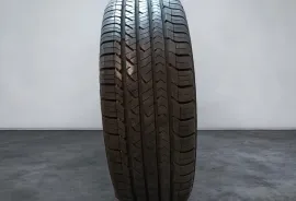 JAC , Колеса и шины