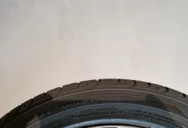 JAC , Колеса и шины