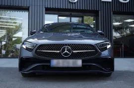 Mercedes-Benz, CLS-Class, CLS 450