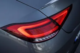Mercedes-Benz, CLS-Class, CLS 450