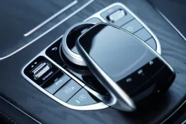 Mercedes-Benz, CLS-Class, CLS 450