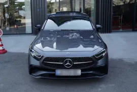 Mercedes-Benz, CLS-Class, CLS 450
