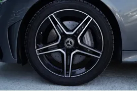 Mercedes-Benz, CLS-Class, CLS 450