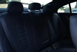 Mercedes-Benz, CLS-Class, CLS 450