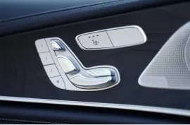 Mercedes-Benz, CLS-Class, CLS 450