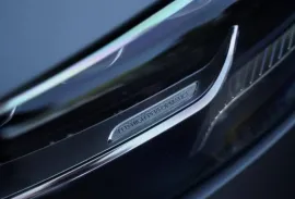 Mercedes-Benz, CLS-Class, CLS 450