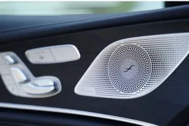 Mercedes-Benz, CLS-Class, CLS 450