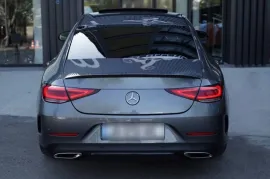 Mercedes-Benz, CLS-Class, CLS 450