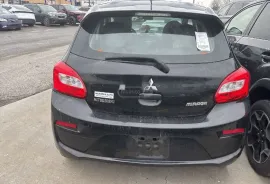 Mitsubishi, Mirage