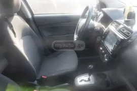Mitsubishi, Mirage