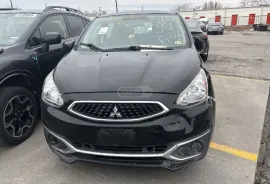Mitsubishi, Mirage