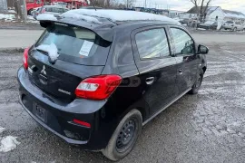 Mitsubishi, Mirage