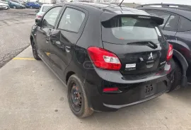 Mitsubishi, Mirage
