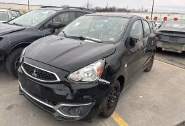 Mitsubishi, Mirage